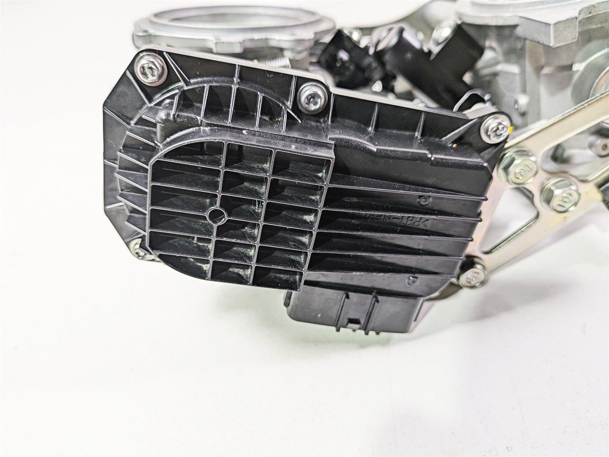 2022 KTM 1290 Super Adventure S Keihin Throttle Body Fuel Injection 61941001000 {{ shop.shopifyCountryName }} - Mototech271