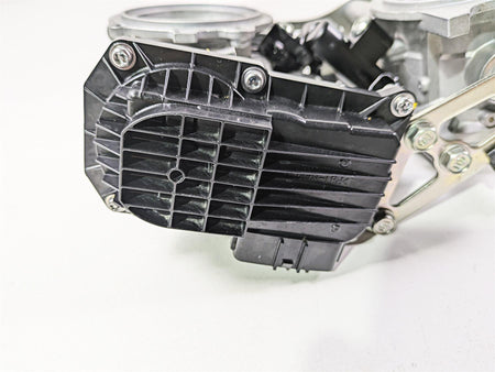 2022 KTM 1290 Super Adventure S Keihin Throttle Body Fuel Injection 61941001000 {{ shop.shopifyCountryName }} - Mototech271