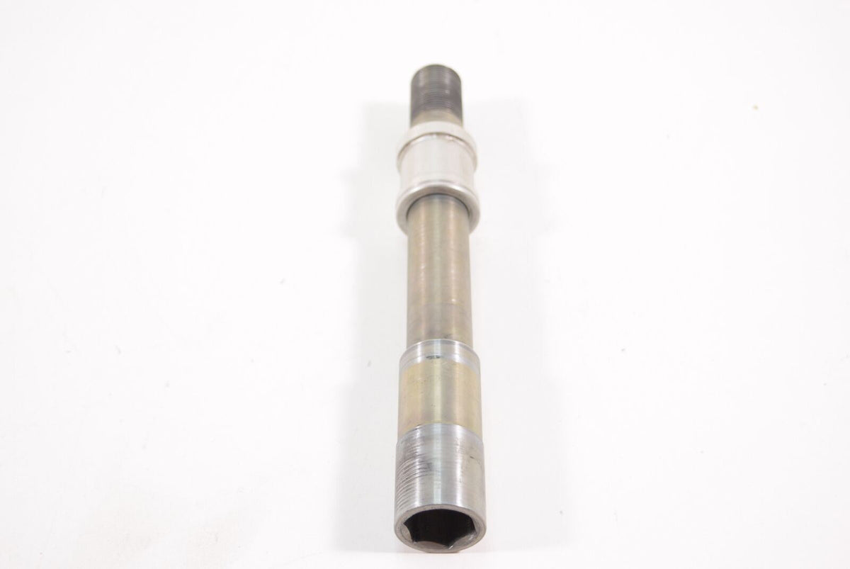 2012 BMW R1200 GS K25 Front Wheel Spindle Axle 36318526446 {{ shop.shopifyCountryName }} - Mototech271