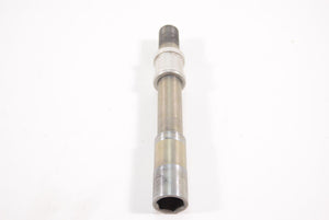 2012 BMW R1200 GS K25 Front Wheel Spindle Axle 36318526446