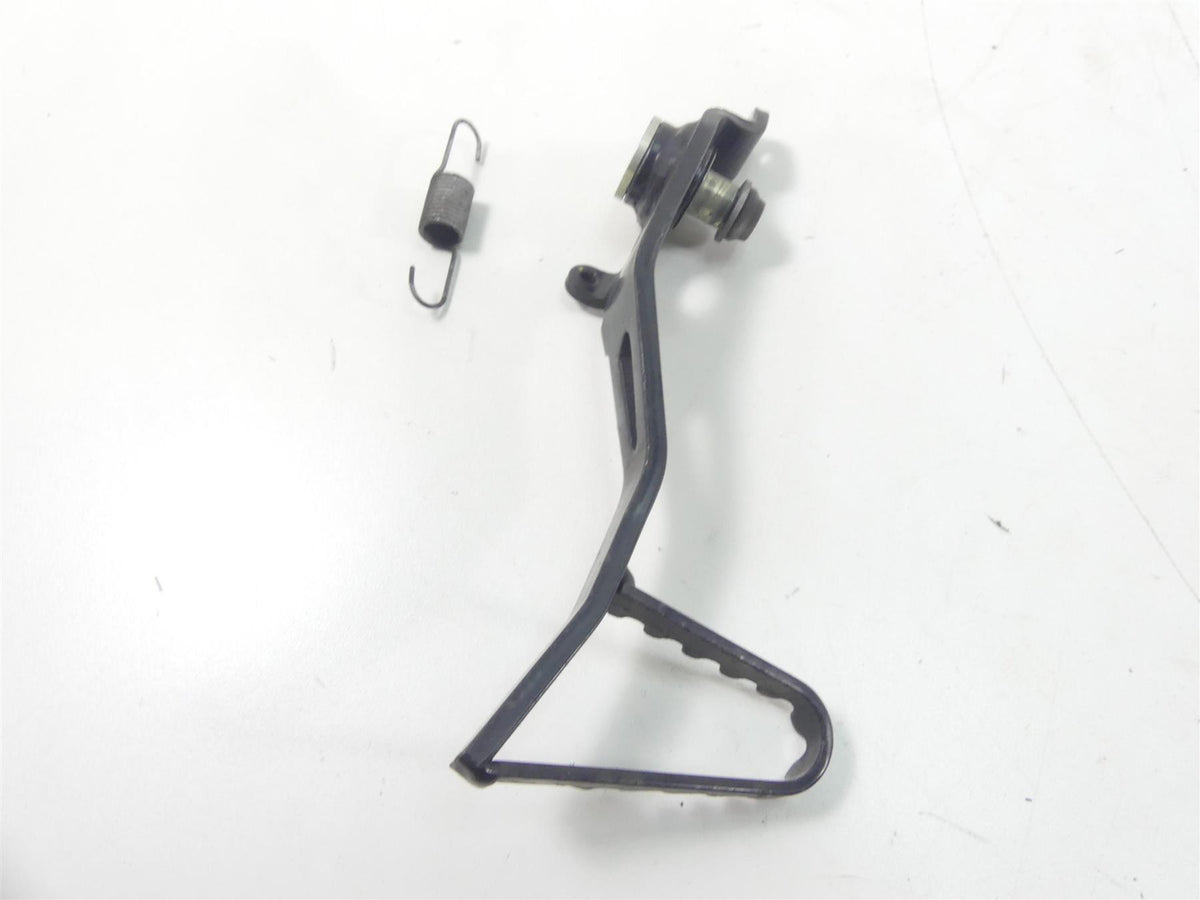 2017 BMW R1200GS GSW K50 Foot Brake Pedal Lever Ped Peg 35218530611 {{ shop.shopifyCountryName }} - Mototech271