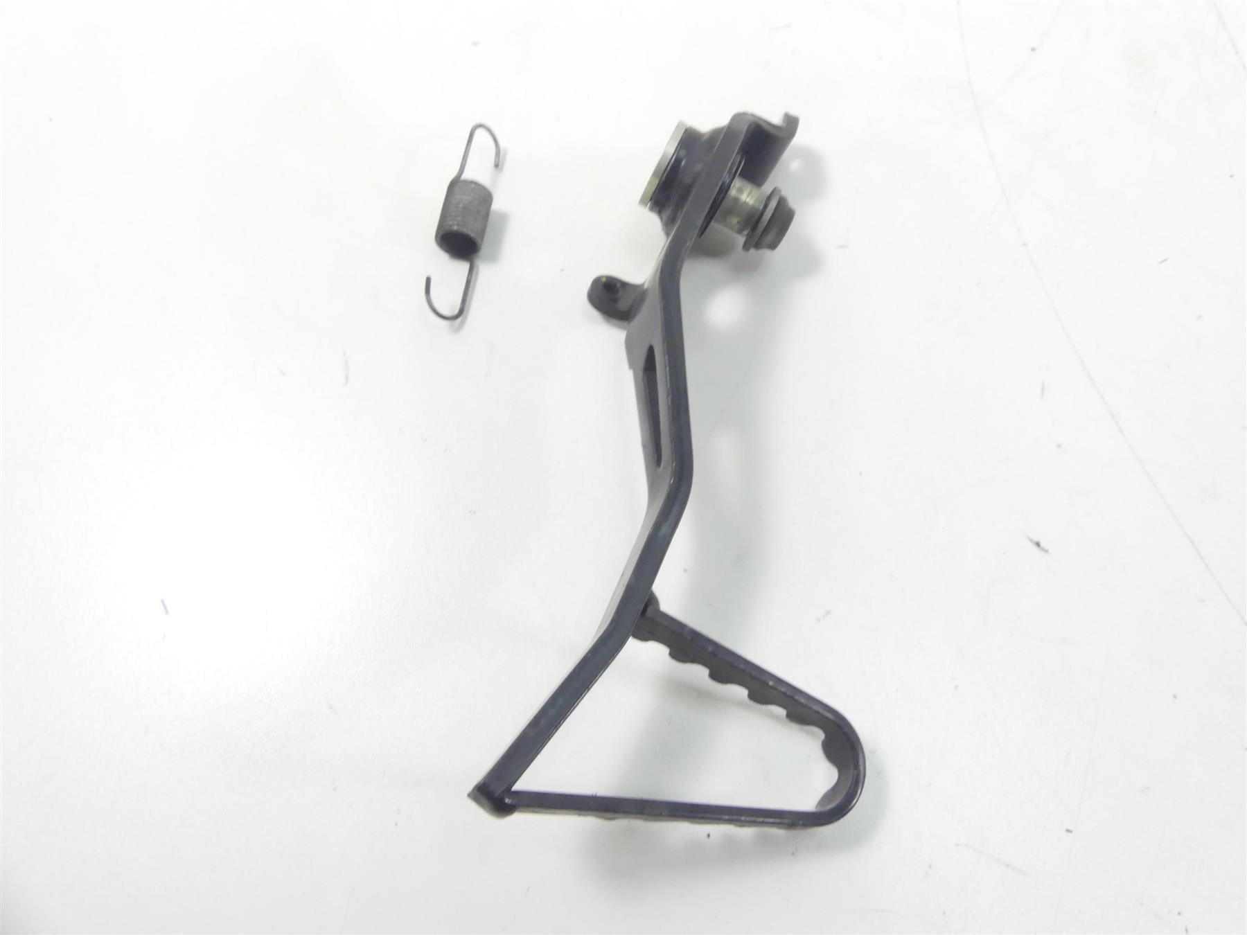 2017 BMW R1200GS GSW K50 Foot Brake Pedal Lever Ped Peg 35218530611 {{ shop.shopifyCountryName }} - Mototech271