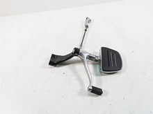 Load image into Gallery viewer, 2007 Harley Sportster XL1200 C Front Left Floorboard &amp; Shift Lever Set 42651-04 | Mototech271
