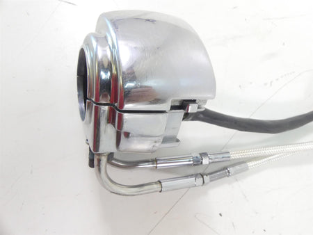 1997 Harley Dyna FXDS Super Glide Conv Right Hand Control Switch -Read 71684-06A {{ shop.shopifyCountryName }} - Mototech271
