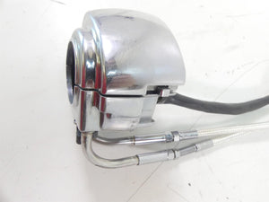 1997 Harley Dyna FXDS Super Glide Conv Right Hand Control Switch -Read 71684-06A | Mototech271