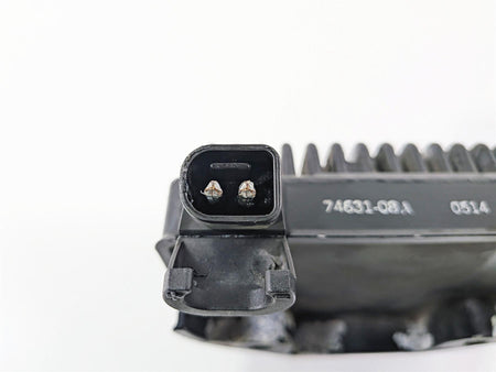 2014 Harley FXDL Dyna Low Rider Rectifier Voltage Regulator 74631-08A {{ shop.shopifyCountryName }} - Mototech271