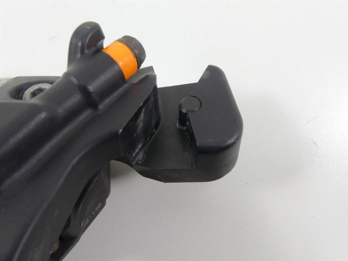 2006 Harley VRSCD Night Rod Rear Brembo Brake Caliper + Mount 1" 44739-06A {{ shop.shopifyCountryName }} - Mototech271