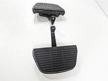 Load image into Gallery viewer, 2005 Harley Touring FLHRI Road King Rear Passenger Floor Board Set 52719-93B
