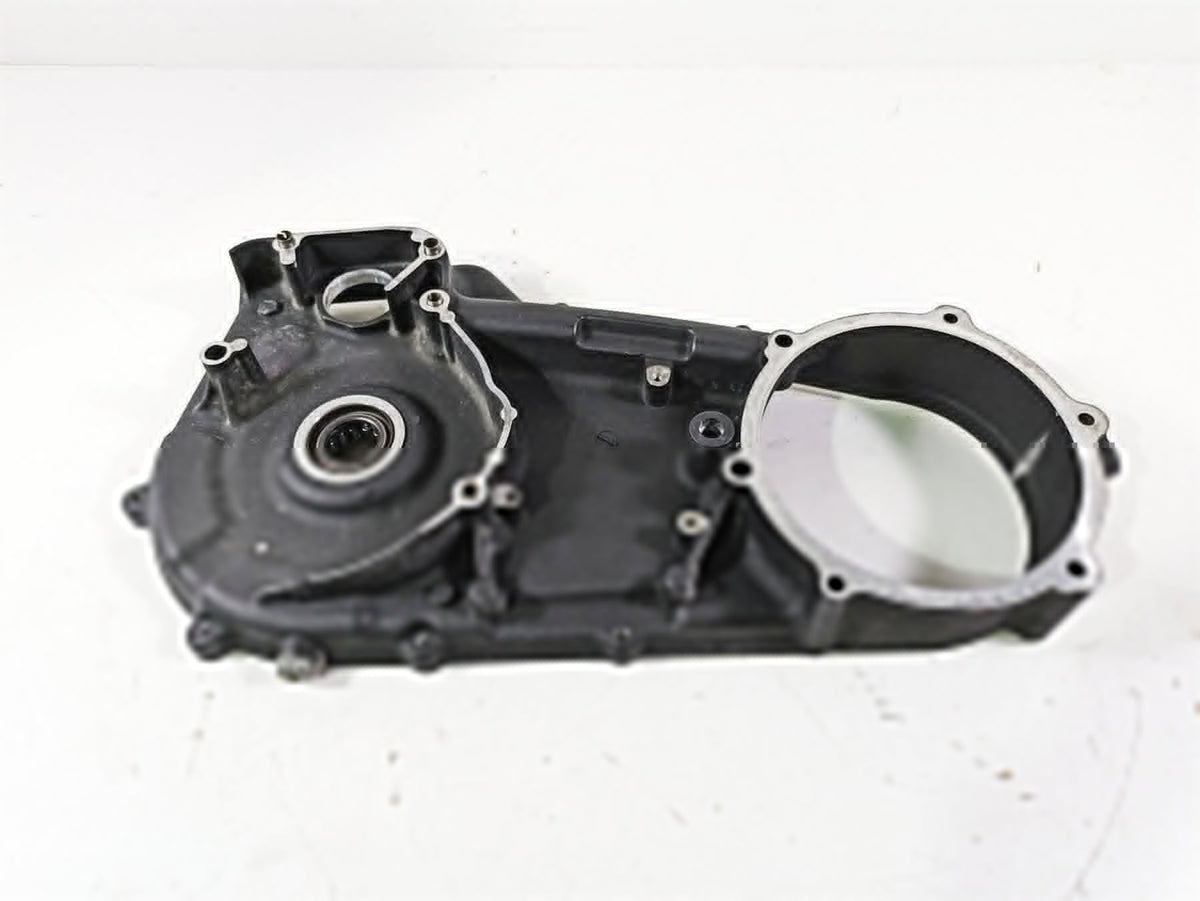 2012 Harley FLD Dyna Switchback Inner Primary Drive Clutch Cover 60681-06C {{ shop.shopifyCountryName }} - Mototech271