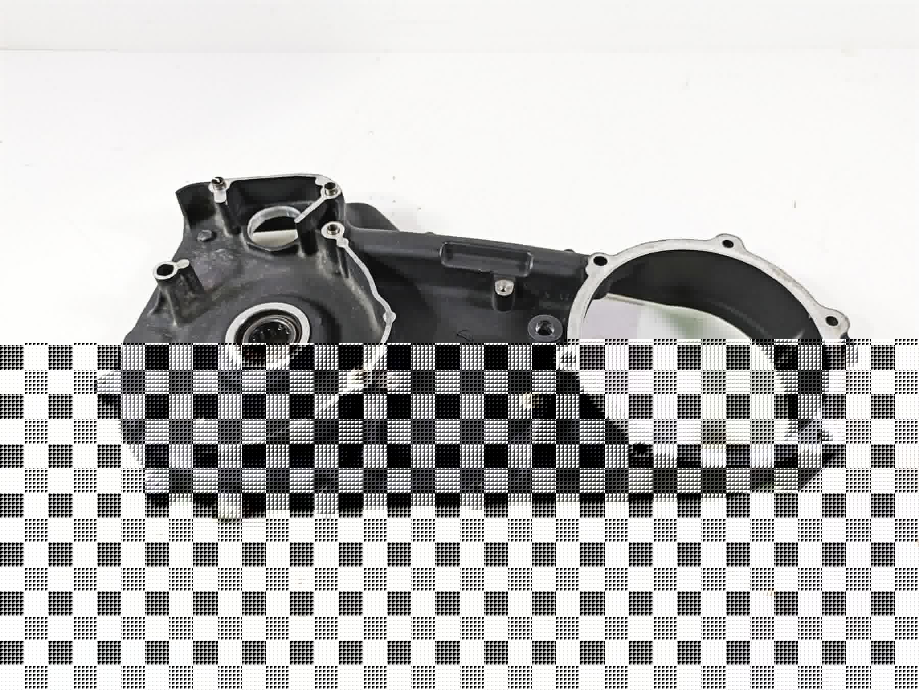 2012 Harley FLD Dyna Switchback Inner Primary Drive Clutch Cover 60681-06C | Mototech271