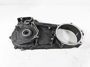 2012 Harley FLD Dyna Switchback Inner Primary Drive Clutch Cover 60681-06C | Mototech271