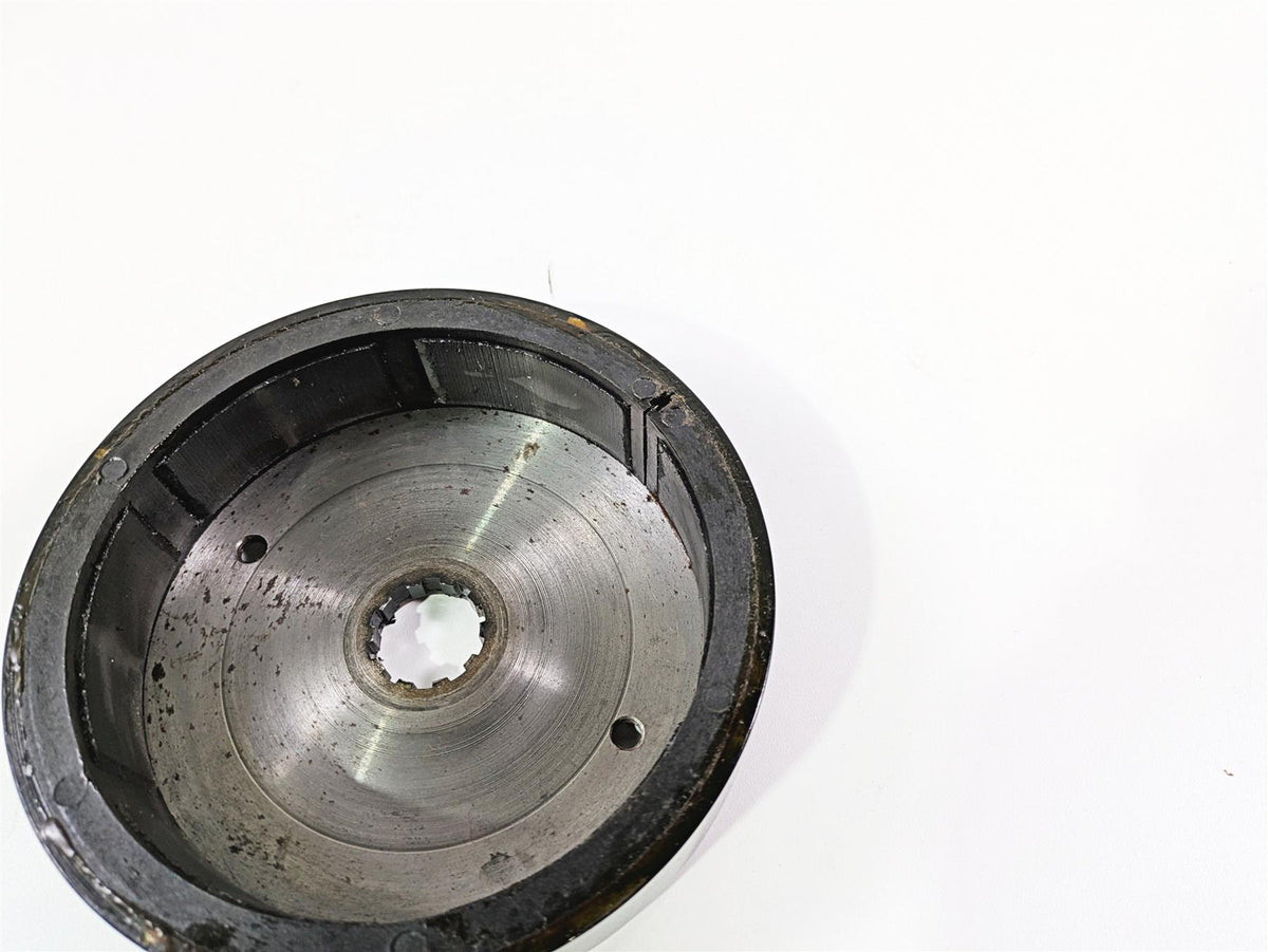 2002 Indian Spirit Deluxe Ignition Rotor Flywheel Fly Wheel 94-102 {{ shop.shopifyCountryName }} - Mototech271
