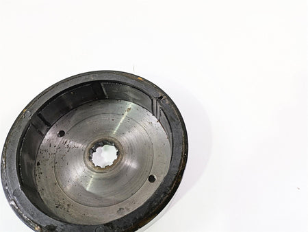 2002 Indian Spirit Deluxe Ignition Rotor Flywheel Fly Wheel 94-102 {{ shop.shopifyCountryName }} - Mototech271
