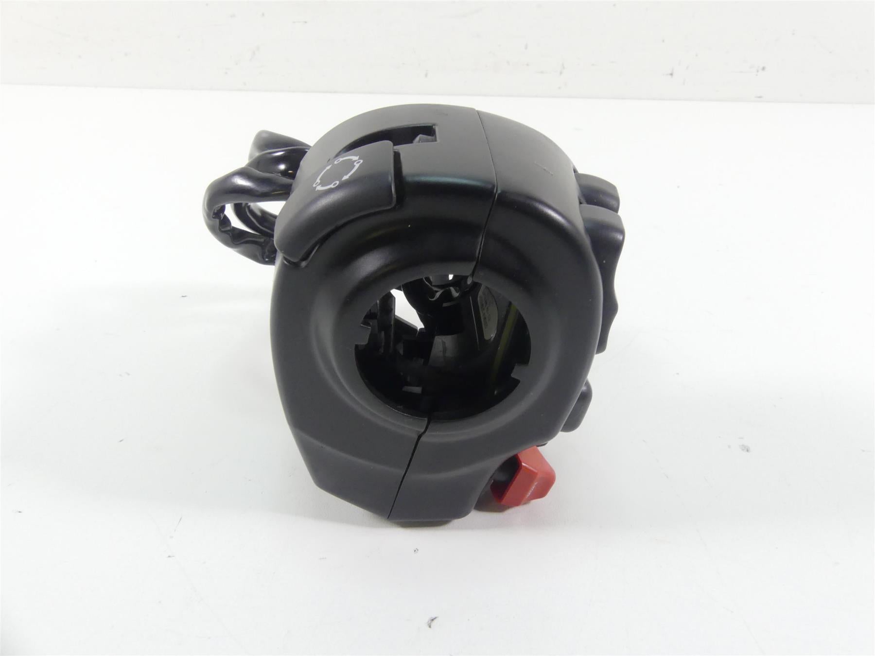 2016 Harley Touring FLHTP Electra Glide Left Hand Control Switch 69200178 {{ shop.shopifyCountryName }} - Mototech271