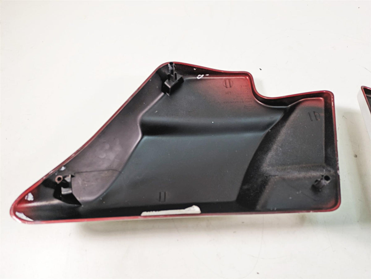 2019 Harley Touring FLHX Street Glide Side Cover Fairing Set -Read 66250-09 {{ shop.shopifyCountryName }} - Mototech271