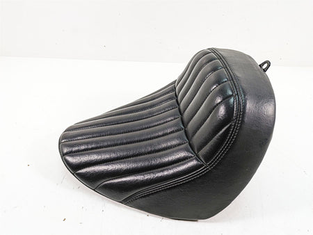2020 Harley Softail FXBB Street Bob Oem Rider Driver Seat Saddle 52000264 {{ shop.shopifyCountryName }} - Mototech271