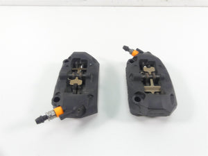 2016 BMW S1000XR K49 Front Brembo Brake Caliper Set 100mm 34118556205 | Mototech271