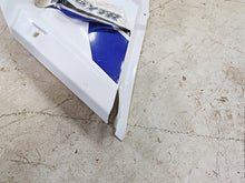 Load image into Gallery viewer, 2017 Yamaha YXZ1000R EPS SS Outer Frame Fairing Cover Set 2HC-F1711-01-00
