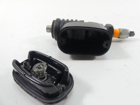 2010 Harley FXDWG Dyna Wide Glide Rear Brake Master Cylinder 42474-06C {{ shop.shopifyCountryName }} - Mototech271