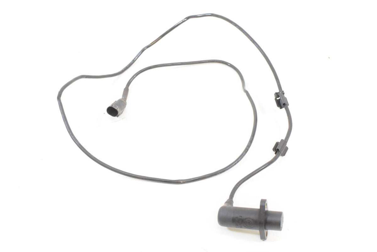 2001 BMW R1150 GS R21 Front Wheel Speed Abs Brake Sensor 34522331289 {{ shop.shopifyCountryName }} - Mototech271