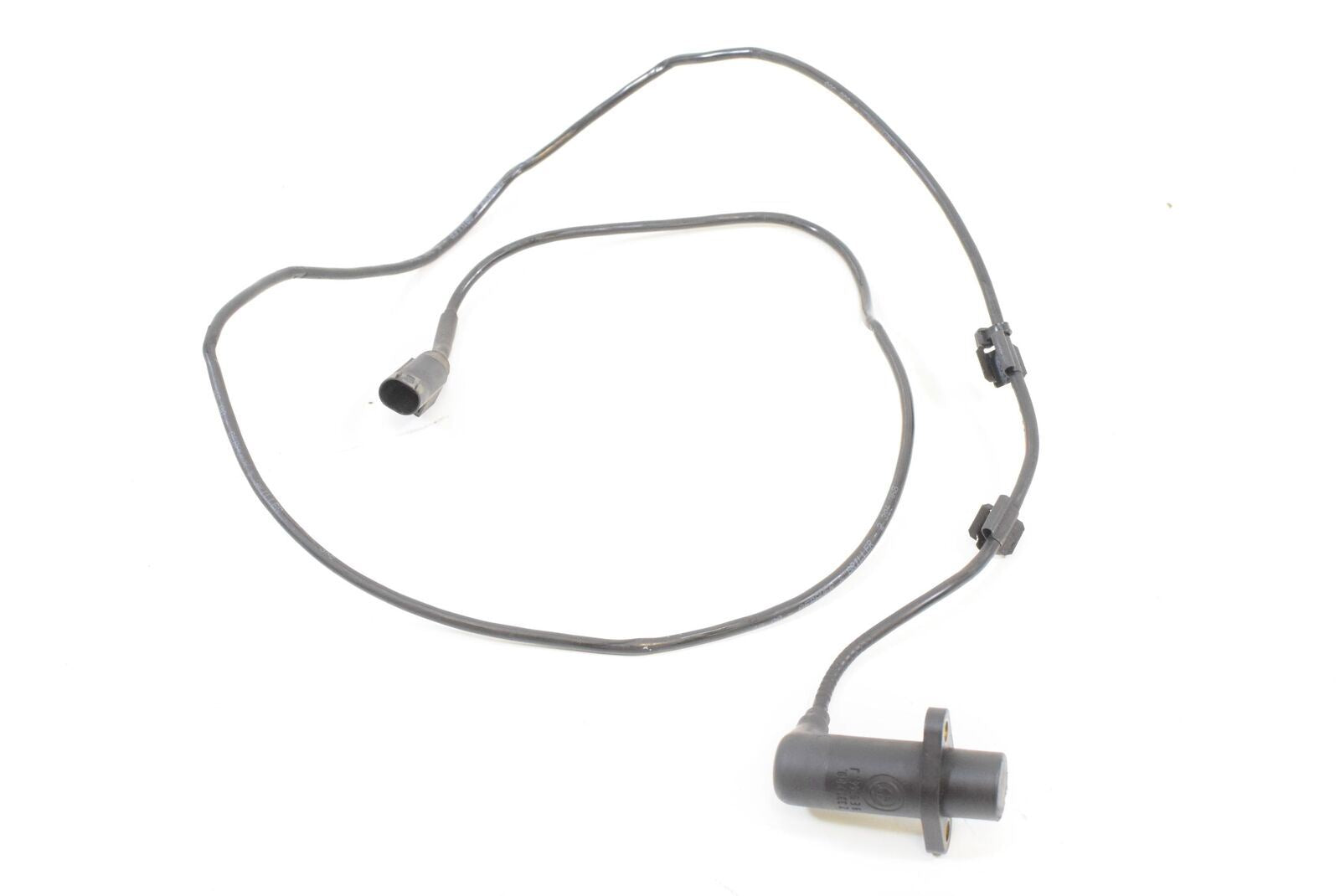 2001 BMW R1150 GS R21 Front Wheel Speed Abs Brake Sensor 34522331289 {{ shop.shopifyCountryName }} - Mototech271