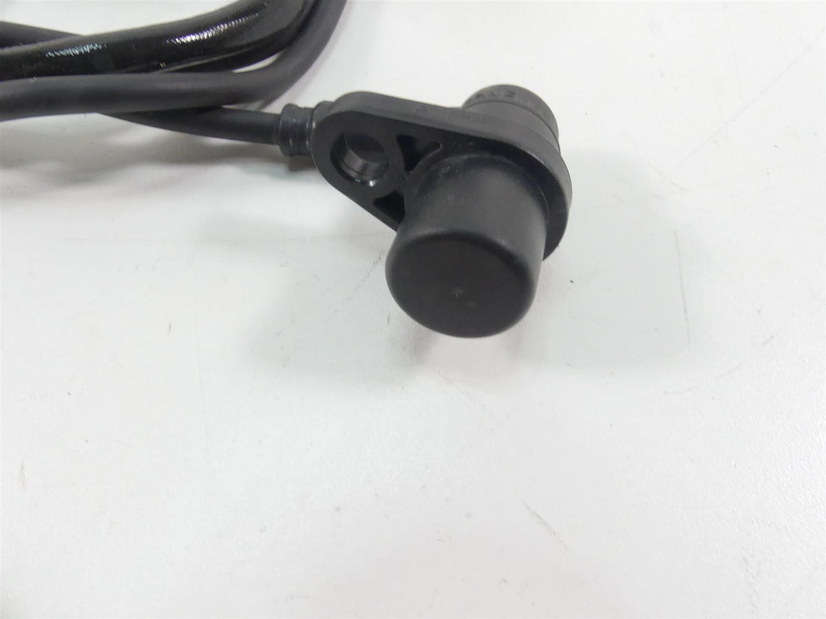 2008 Ducati Hypermotard 1100 Rear Abs Brake Wheel Speed Sensor 55210431A {{ shop.shopifyCountryName }} - Mototech271