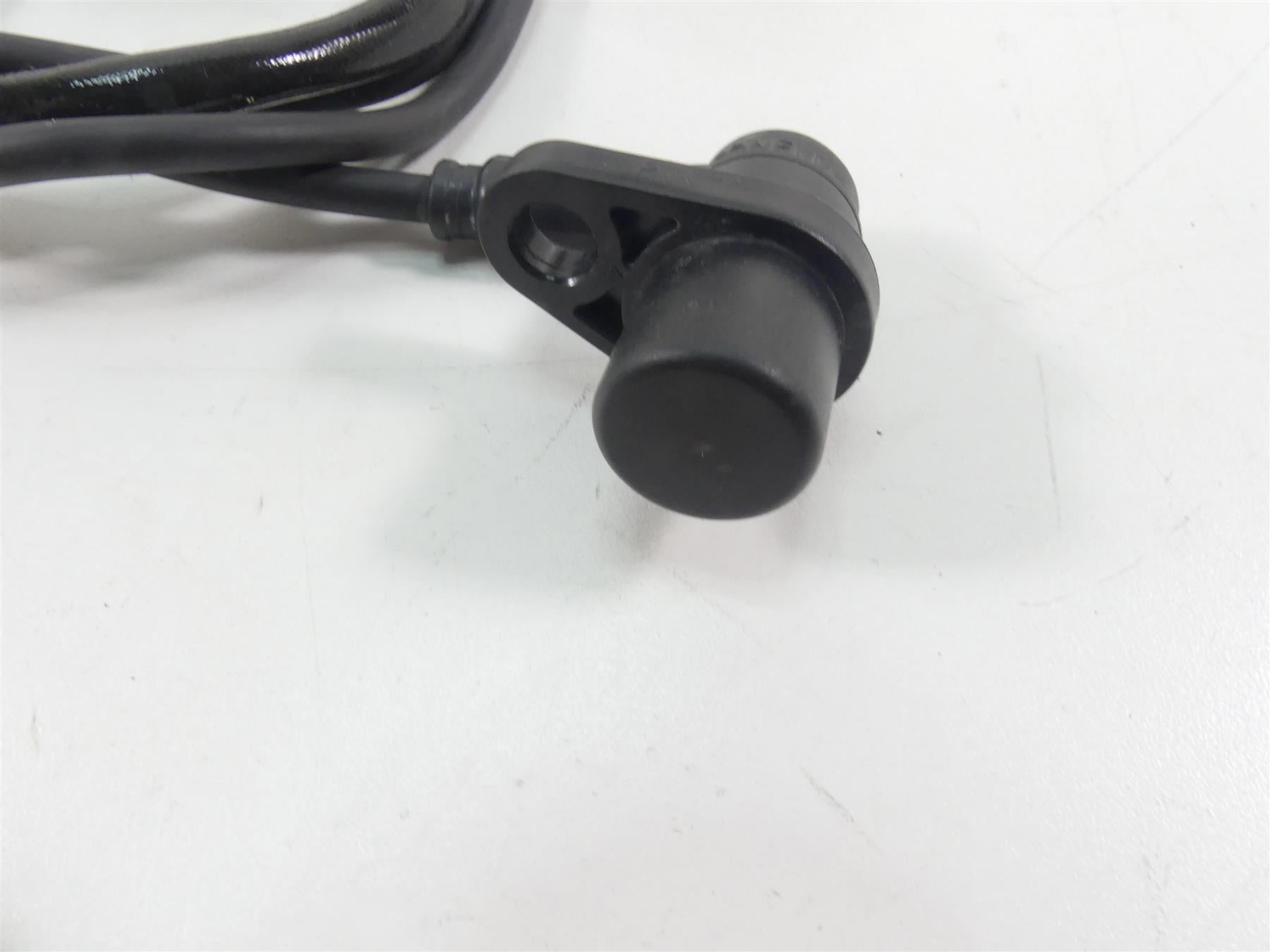 2008 Ducati Hypermotard 1100 Rear Abs Brake Wheel Speed Sensor 55210431A {{ shop.shopifyCountryName }} - Mototech271