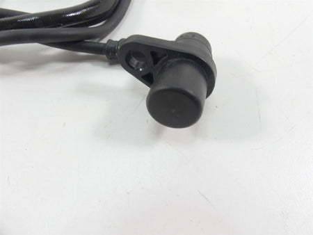 2008 Ducati Hypermotard 1100 Rear Abs Brake Wheel Speed Sensor 55210431A {{ shop.shopifyCountryName }} - Mototech271