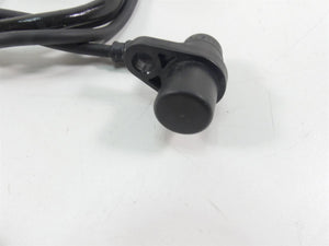 2008 Ducati Hypermotard 1100 Rear Abs Brake Wheel Speed Sensor 55210431A | Mototech271