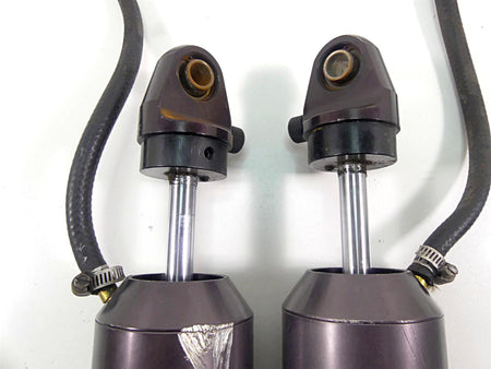 2014 Harley VRSCF Muscle V-Rod Arnott Ultimate Air Suspension Shock Kit MC-3110 {{ shop.shopifyCountryName }} - Mototech271