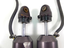 Load image into Gallery viewer, 2014 Harley VRSCF Muscle V-Rod Arnott Ultimate Air Suspension Shock Kit MC-3110 | Mototech271
