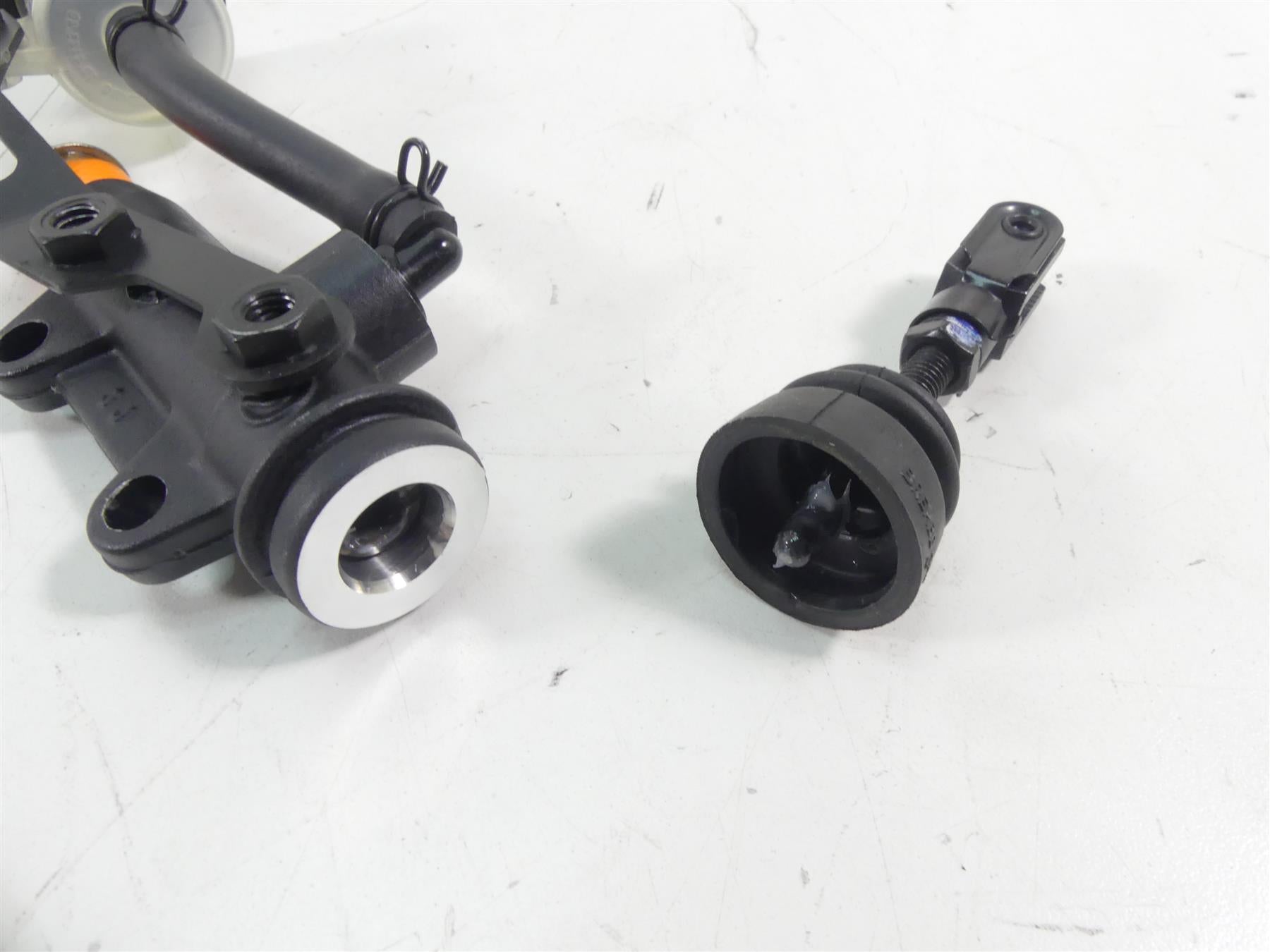 2019 Indian Motorcycle Co. FTR1200 Rear 13m Brembo Brake Master Cylinder 1913078 {{ shop.shopifyCountryName }} - Mototech271