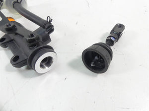 2019 Indian Motorcycle Co. FTR1200 Rear 13m Brembo Brake Master Cylinder 1913078 | Mototech271