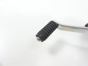 2007 Suzuki M109R VZR1800 Boulevard Left Rider Footpeg & Shifter 43521-48G01 | Mototech271