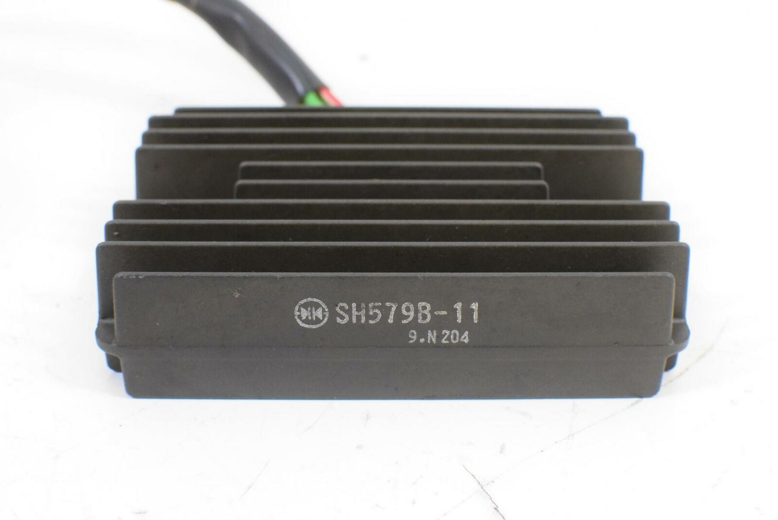 2010 Ducati Hypermotard 1100 Evo SP Rectifier Voltage Regulator 54040111C {{ shop.shopifyCountryName }} - Mototech271