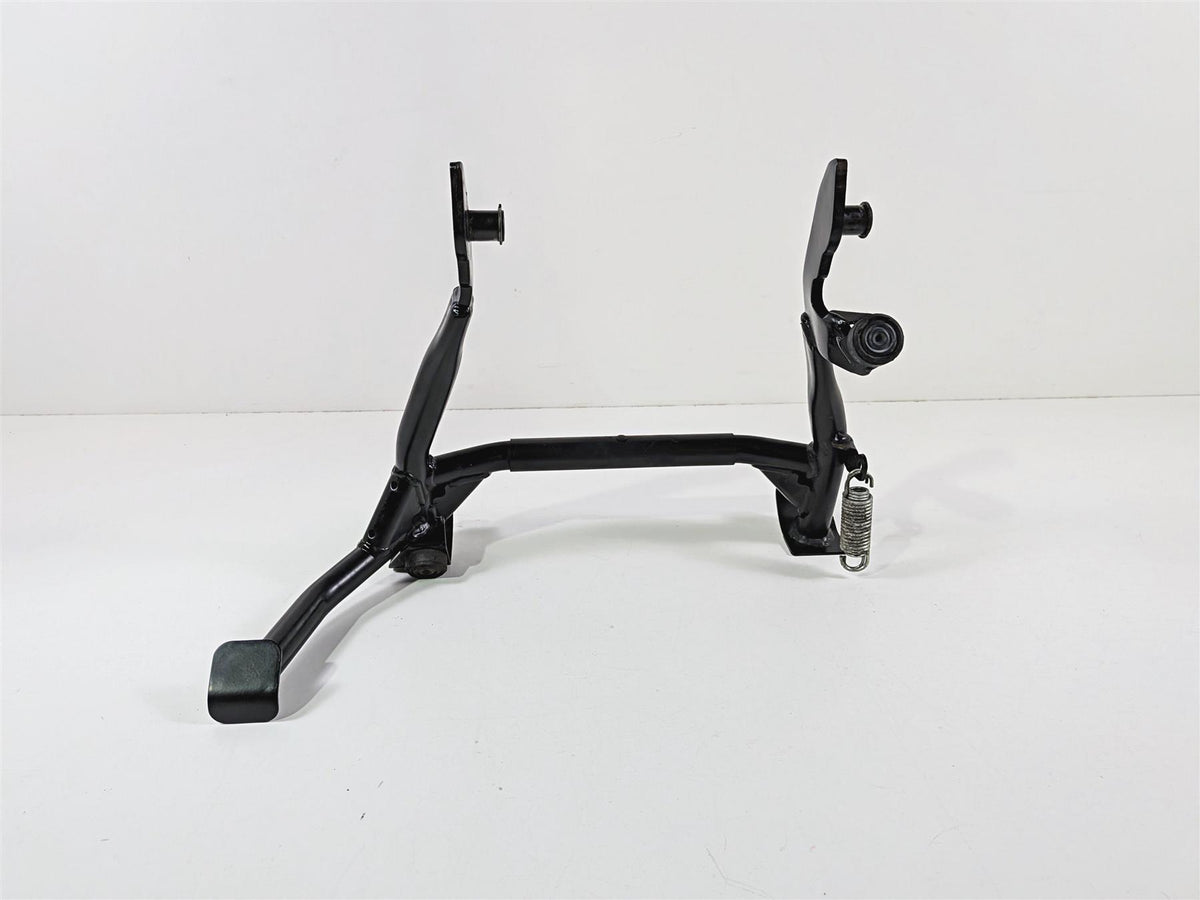 2022 Triumph Tiger 900 GT Pro Center Kick Stand Kickstand T2086002 {{ shop.shopifyCountryName }} - Mototech271