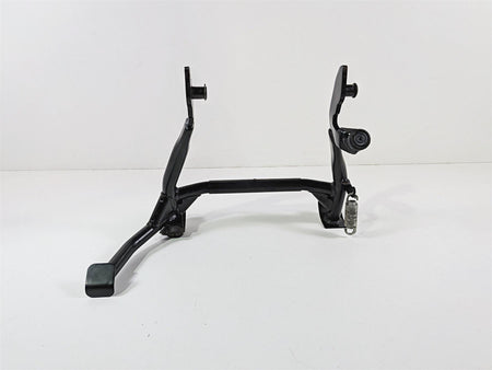 2022 Triumph Tiger 900 GT Pro Center Kick Stand Kickstand T2086002 {{ shop.shopifyCountryName }} - Mototech271