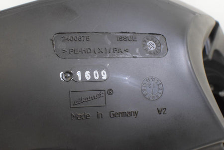 2013 Triumph 1215 Trophy SE Fuel Gas Petrol Tank Reservoir NICE T2401117 {{ shop.shopifyCountryName }} - Mototech271