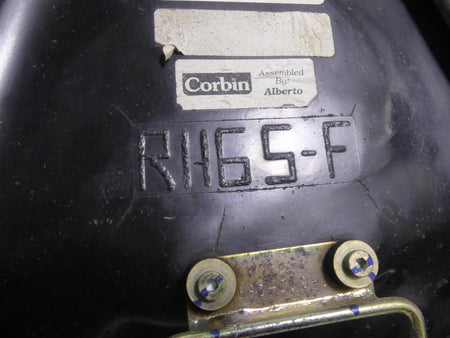 2001 BMW R1150 GS R21 Corbin Driver Passenger Saddle Seat Set - Read R1165 {{ shop.shopifyCountryName }} - Mototech271