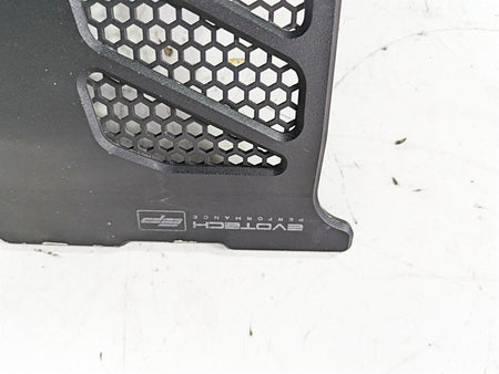 2017 Ducati Monster 1200 S Evotech Oil Cooler & Radiator Guard Set PRN011674 {{ shop.shopifyCountryName }} - Mototech271