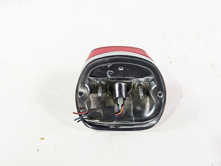 1996 Harley Touring FLHTCUI Electra Glide Taillight Tail Light - Read 68033-90 {{ shop.shopifyCountryName }} - Mototech271