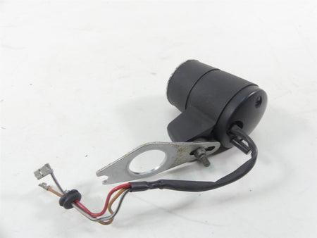 1978 BMW R100 S (2474) Watch Time Clock Gauge 62131244638 {{ shop.shopifyCountryName }} - Mototech271