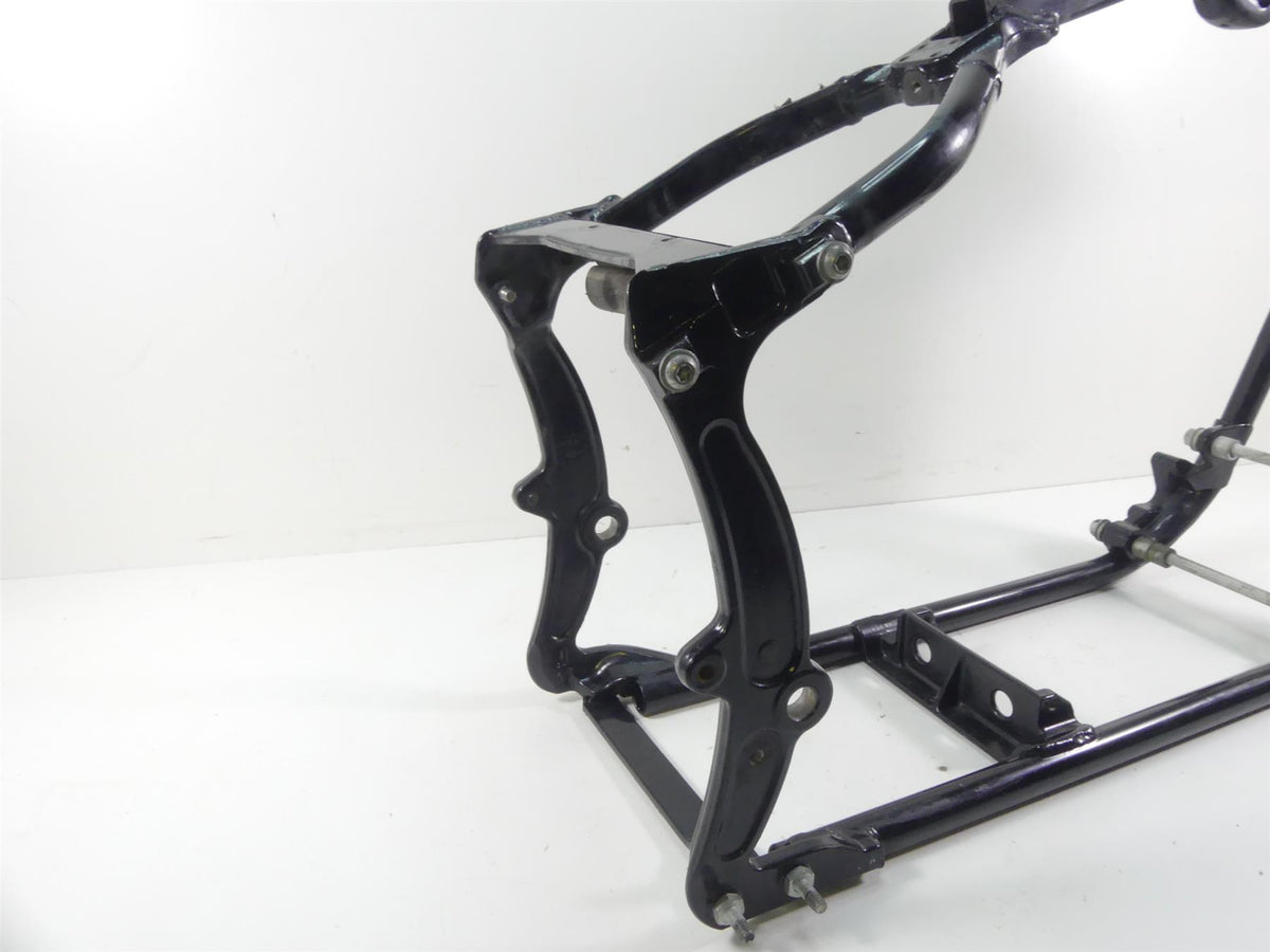 2015 Harley FLS Softail Slim Straight Main Frame Chassis Cln Ez Registr 47173-11 {{ shop.shopifyCountryName }} - Mototech271