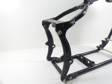 2015 Harley FLS Softail Slim Straight Main Frame Chassis Cln Ez Registr 47173-11 {{ shop.shopifyCountryName }} - Mototech271