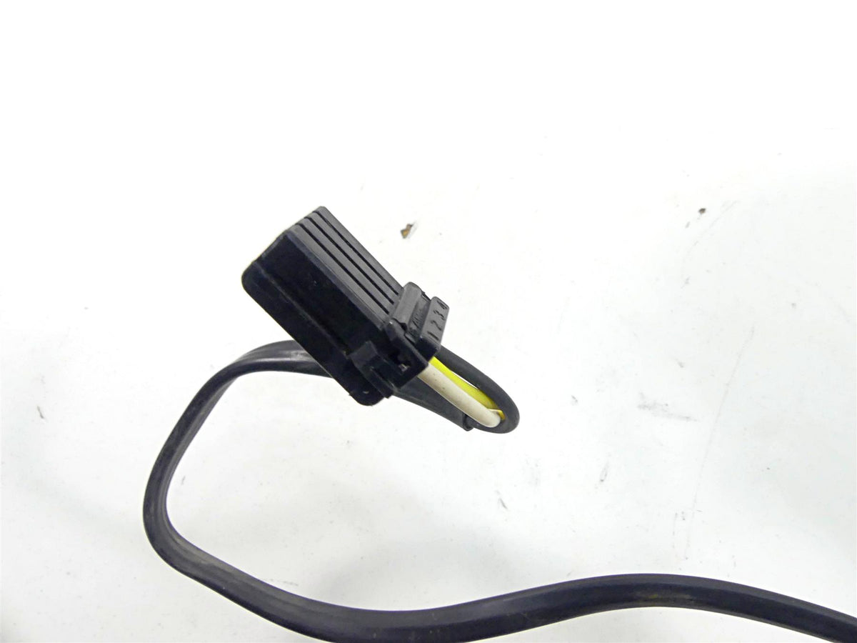 2011 Harley Softail FXS Blackline Headlight Head Light Lamp 68297-05B 67700029 {{ shop.shopifyCountryName }} - Mototech271