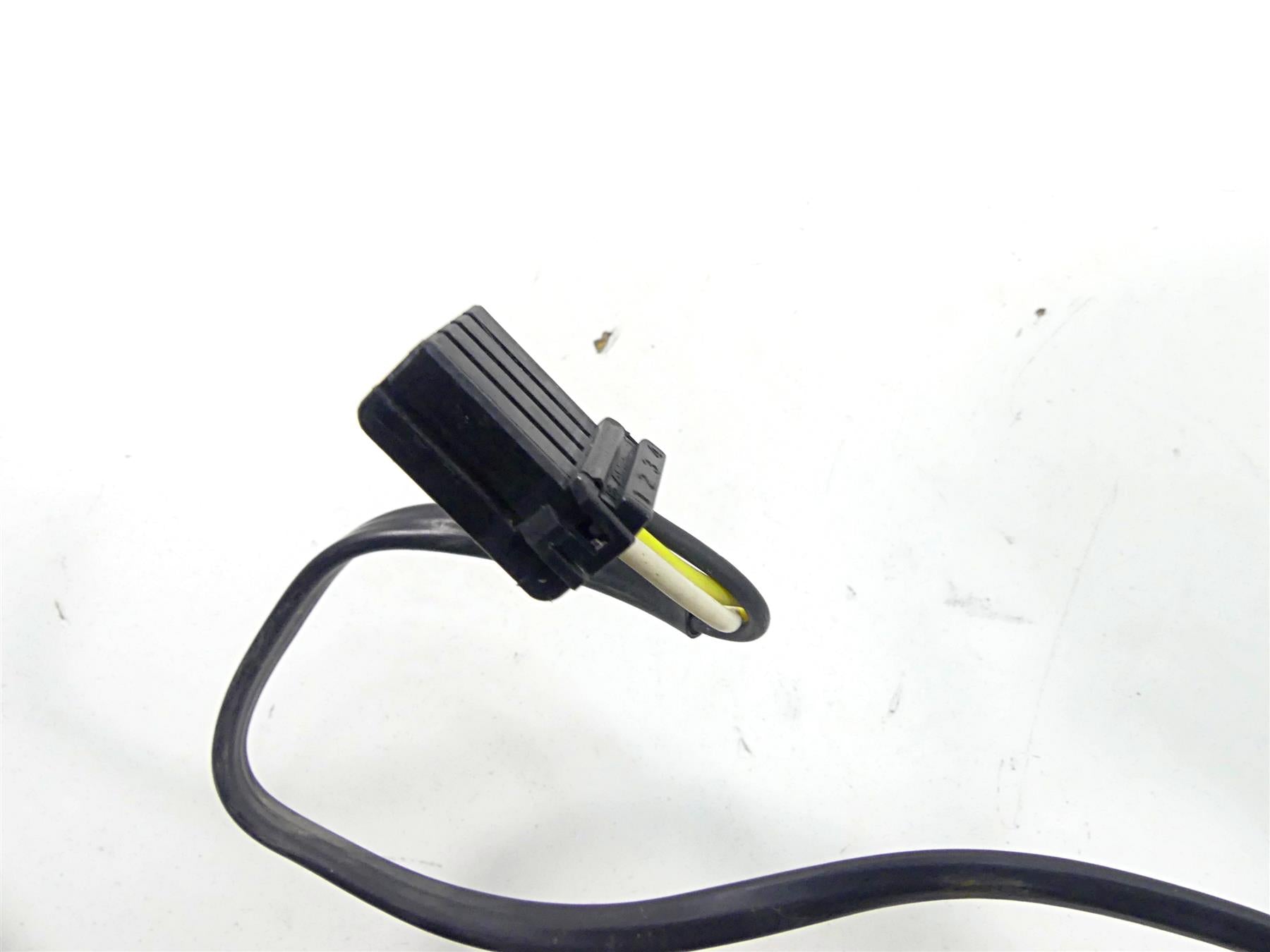 2011 Harley Softail FXS Blackline Headlight Head Light Lamp 68297-05B 67700029 {{ shop.shopifyCountryName }} - Mototech271