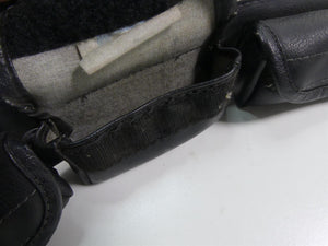 1995 Harley Touring FLHTCU Electra Glide Aftermarket Windshield Screen + Bags | Mototech271