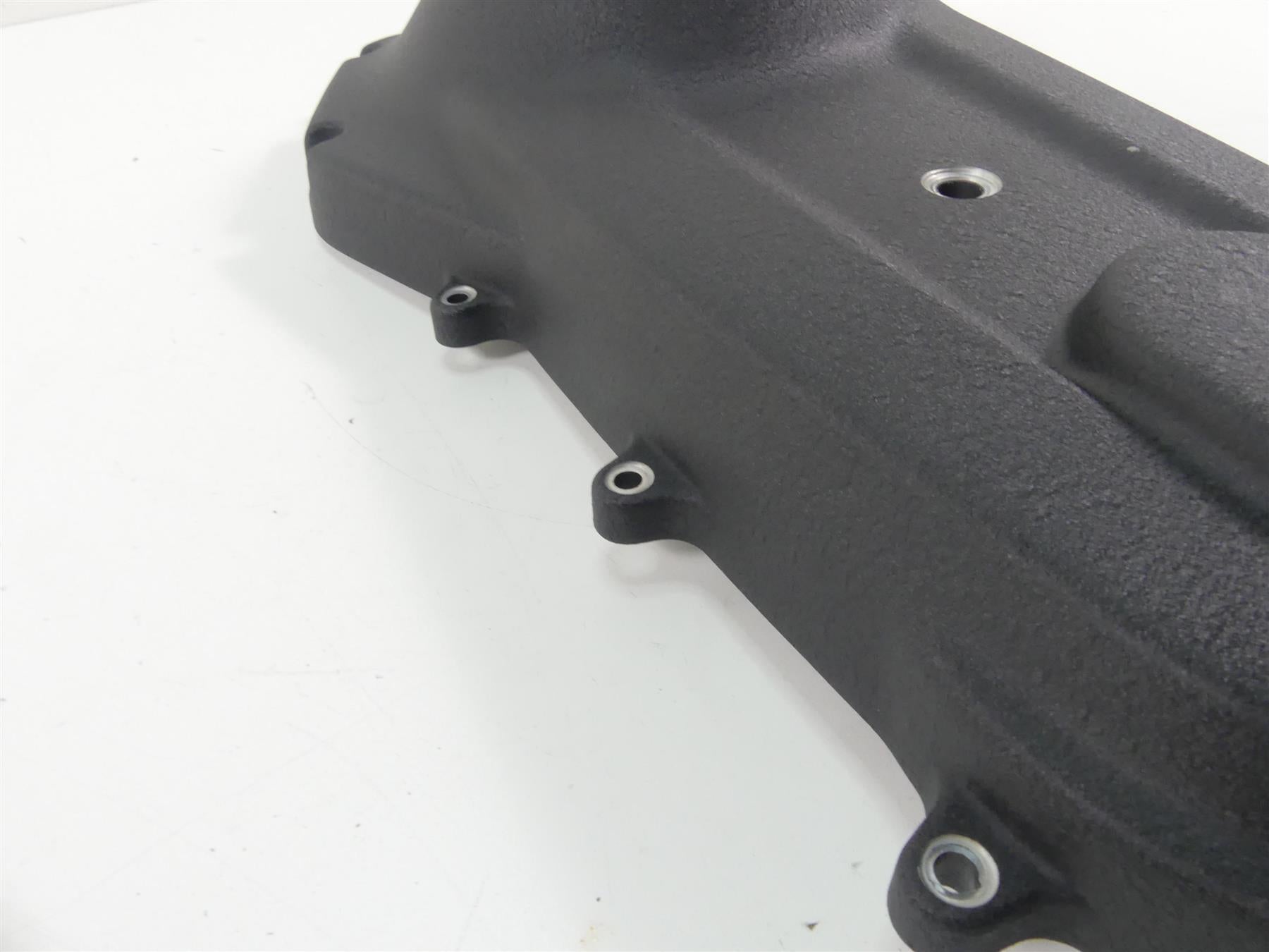2020 Harley Softail FXBB Street Bob Outer Primary Drive Clutch Cover MC 25700935 {{ shop.shopifyCountryName }} - Mototech271