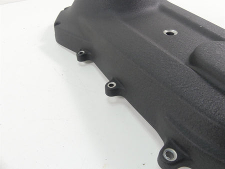 2020 Harley Softail FXBB Street Bob Outer Primary Drive Clutch Cover MC 25700935 {{ shop.shopifyCountryName }} - Mototech271