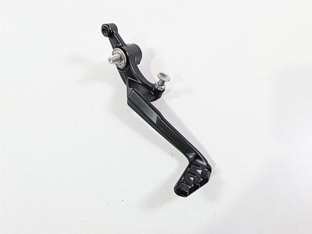 2023 Ducati Streetfighter V4 Black Rear Foot Brake Pedal Lever 45720991BB-Mototech271